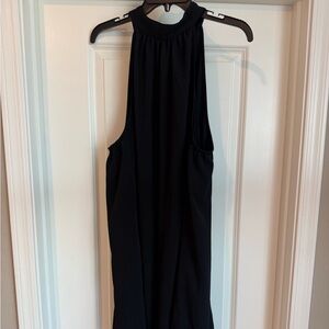 Nine West Classic Black Dress